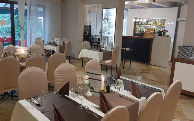 Hotel City SM Business & Spa