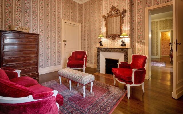 Château Fombrauge - Bernard Magrez Luxury Wine Ex