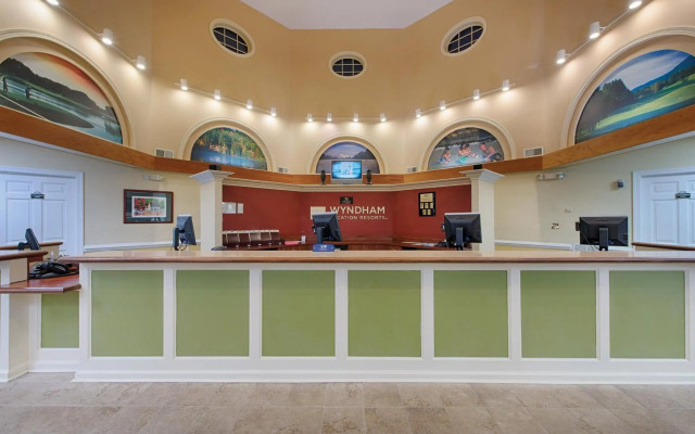 Club Wyndham Kingsgate