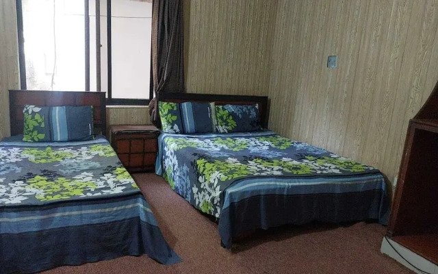 Sameer Guest House