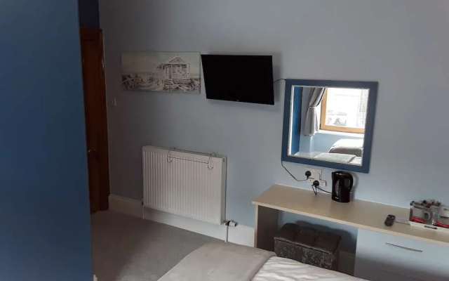 Kintrae B&B