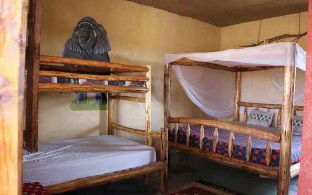 WE4Kenya Guesthouses and Farm
