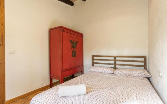 Casa Ibicenca Sagitario 454