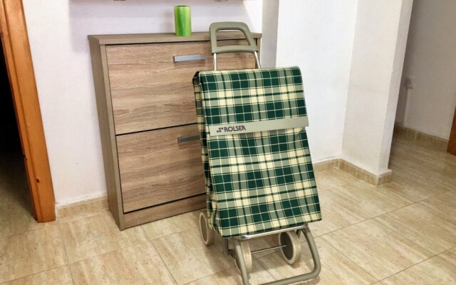 Sunny Holiday Apartment