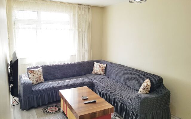 Diyarbakir Apart Otel
