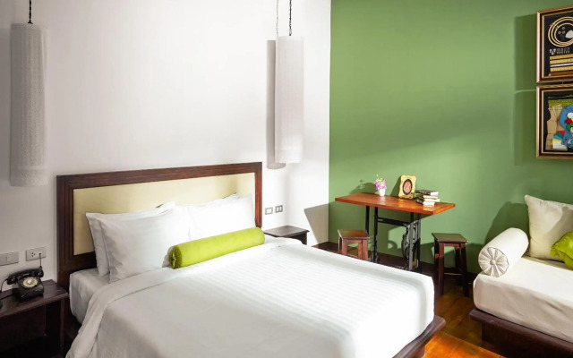 The Memory at On On Hotel