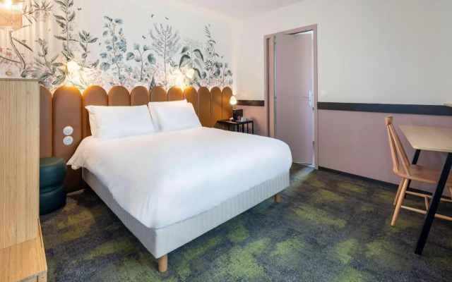 ibis Styles Pontivy Centre Bretagne