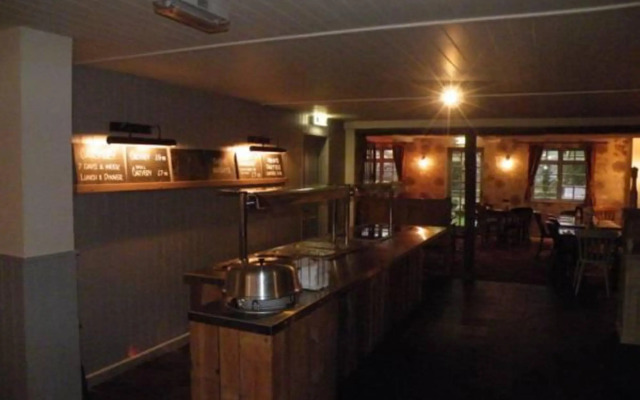 The Countryman Inn