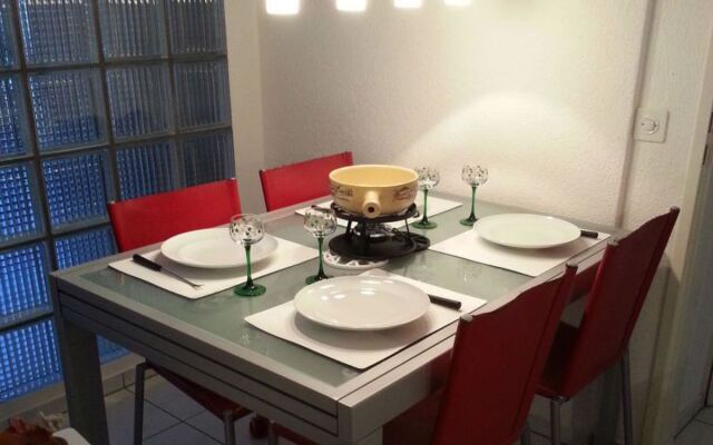 Apartment Neuschwã¤Ndi 63