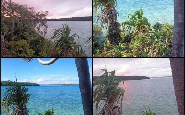 Mahina Lodge