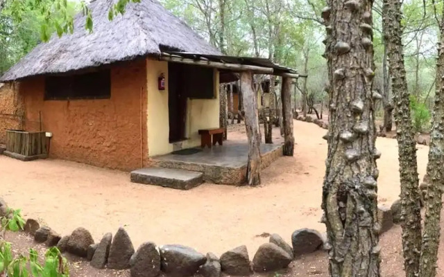 Shalati Safari Camp