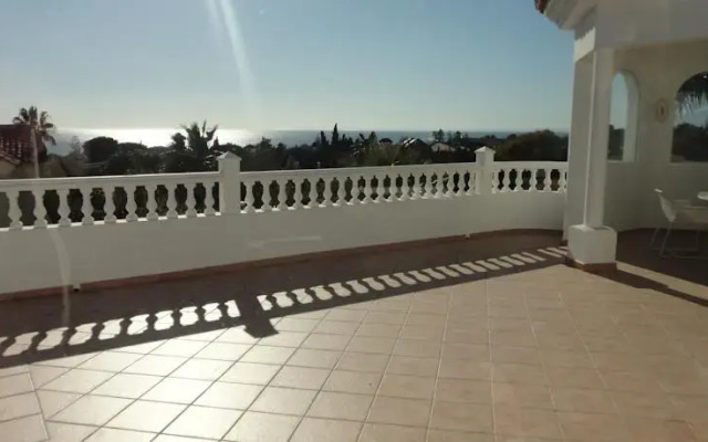 Villa Cartagena