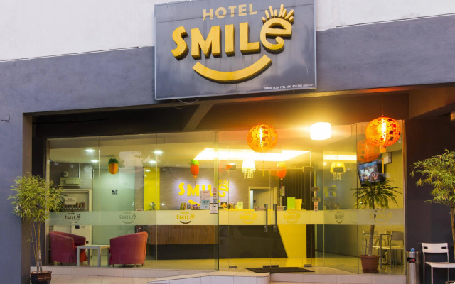 Smile Hotel Selayang Point