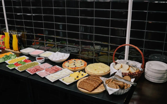 GG Guest House in Old Tbilisi