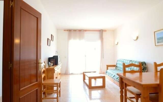 Apartamento para vacaciones familiares