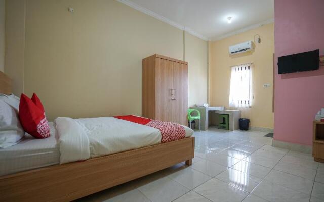 Pesona Asri Homestay by OY Rooms