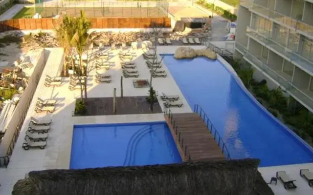 Apartamento Aura