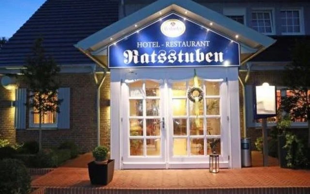 Hotel Ratsstuben