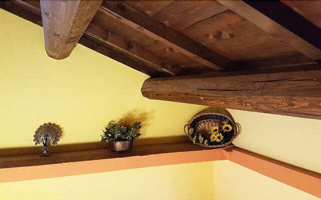 Residence Villa Valsi