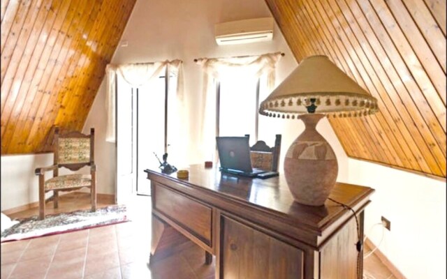 Apartment With 2 Bedrooms in Siracusa Arenella, With Furnished Balcony