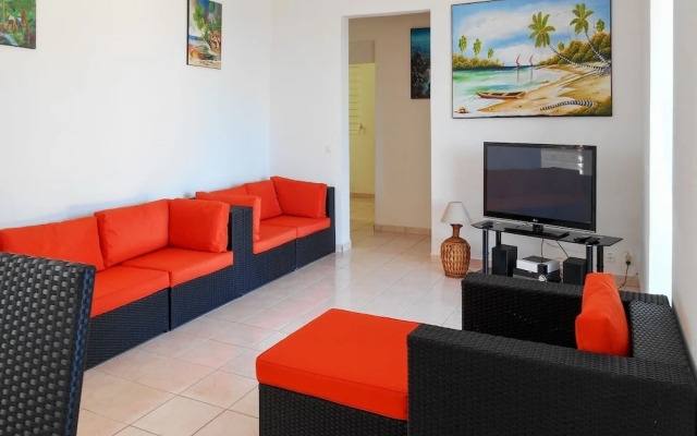 Apartment Route pour l'Anse à l'Eau