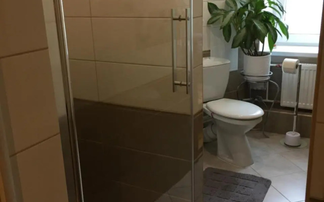 K.G. Apartment