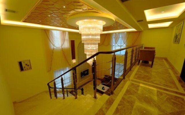Longtan Hotel