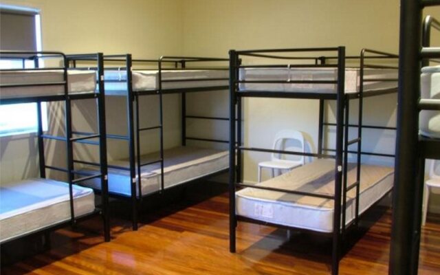 Palace Hostels