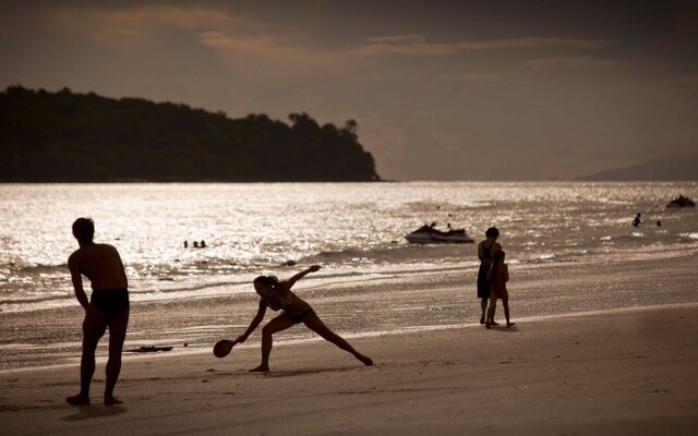 Casa del Mar, Langkawi