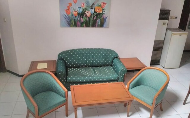 Hotel Istana Permata Juanda
