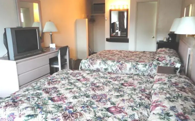 Journey Inn