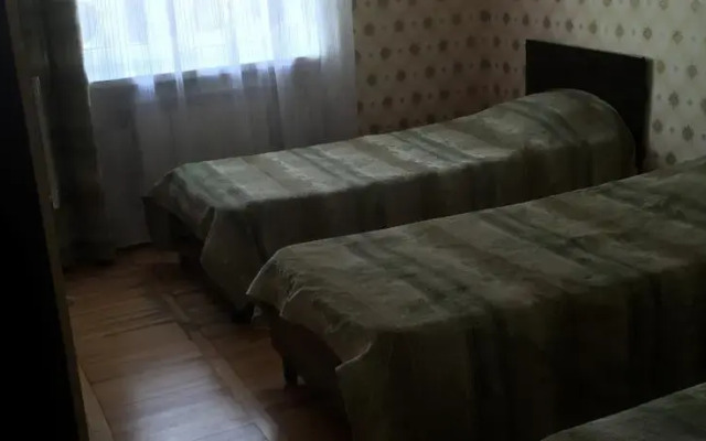 Guest House Margarita