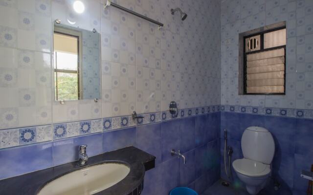 OYO 11347 Home Peacefull 2BHK Panjim