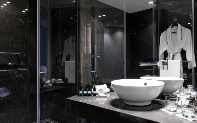 Sofitel Athens Airport