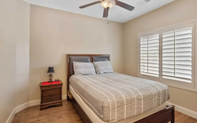 Escondido by RedAwning