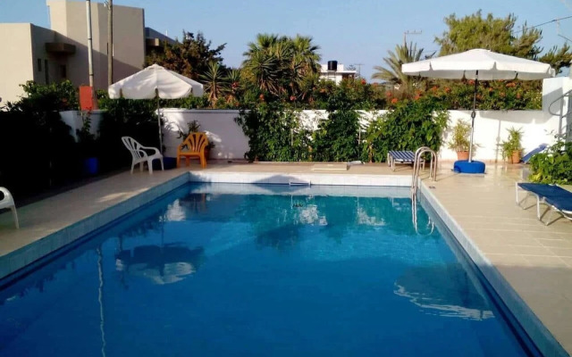 Villas Irene Family Apartments