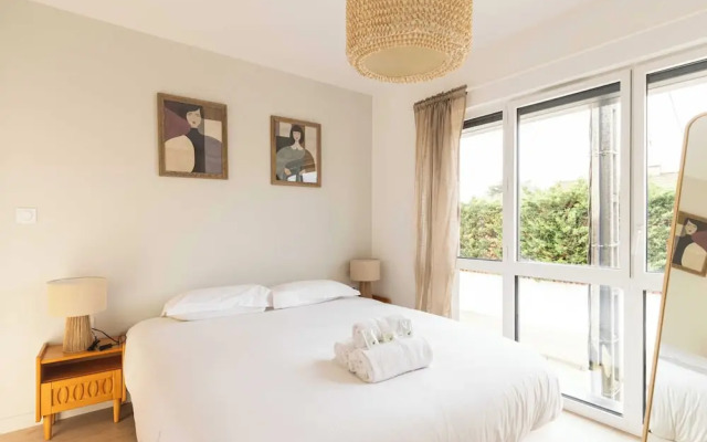 Dify Grand Bali - Villeurbanne