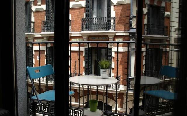 Family Apartments in Chueca by Allô Housing