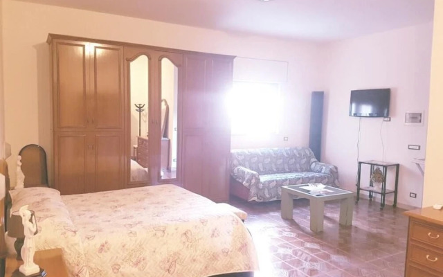 Hotel B&B Baia del Pescatore