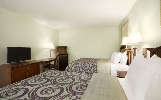 Days Inn Great Barrington
