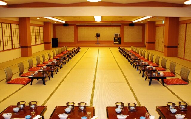 Hotel Hokuriku Koganoi