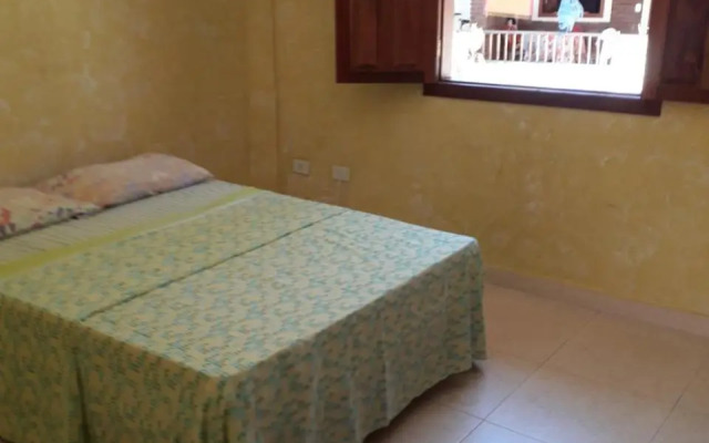 Casas de Temporada Arraial