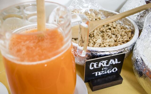Hostal Qosqo