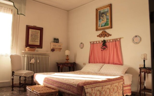 Bed and Breakfast Orsini