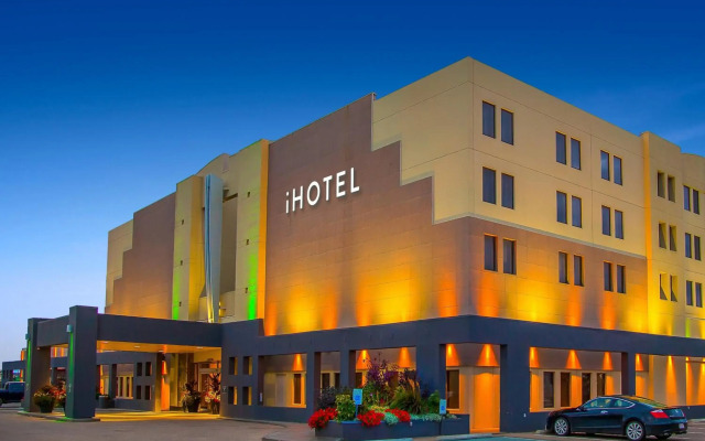 iHOTEL & Conference Center Red Deer