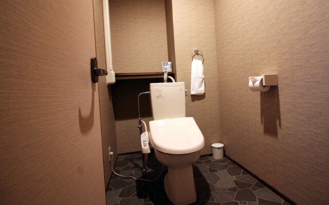 HOTEL CLOVER Fuuka