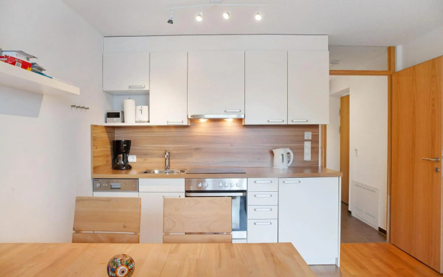 Ferienwohnung Maier - Fontanella