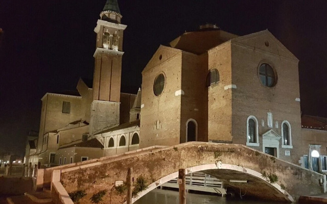 Villaggio Camping Europa