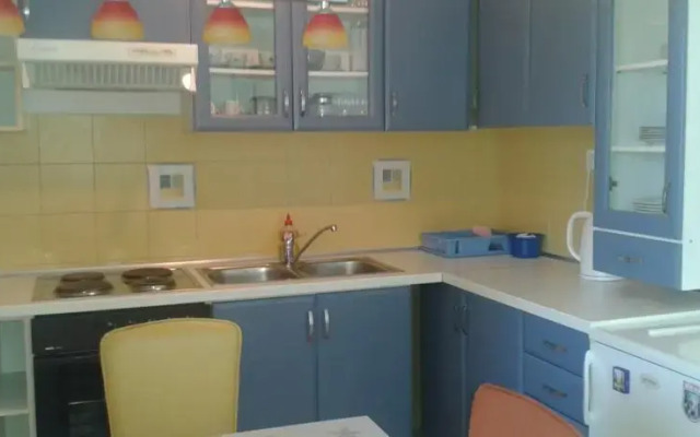 Apartment Luka