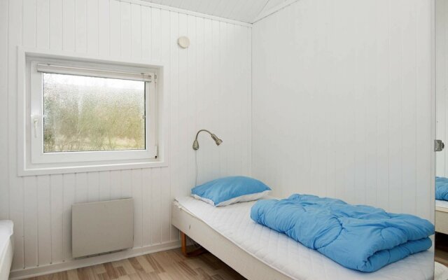 Modern Holiday Home in Ebeltoft With Sauna
